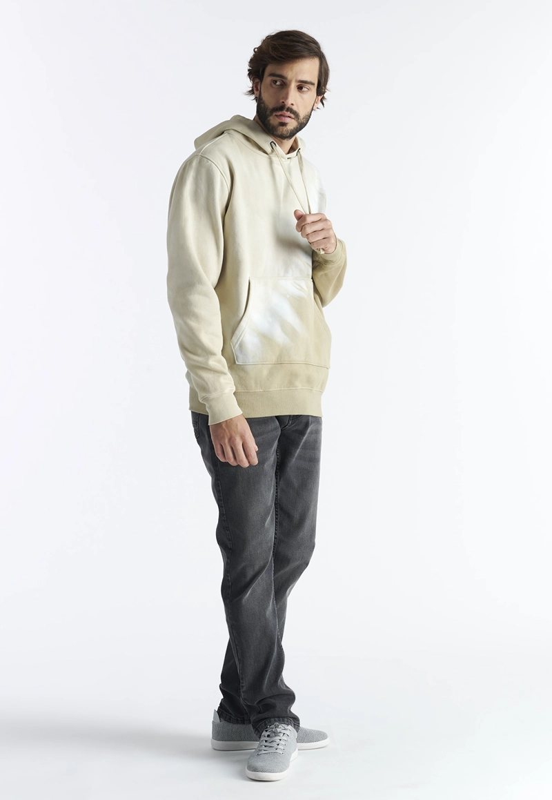 POLERON TIED BEIGE - 2