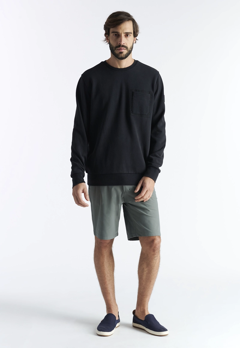 POLERON LIMARI CHARCOAL - 2