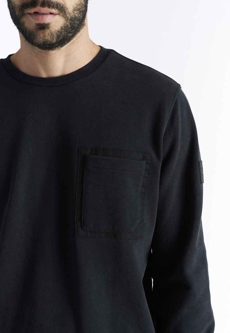 POLERON LIMARI CHARCOAL - 3