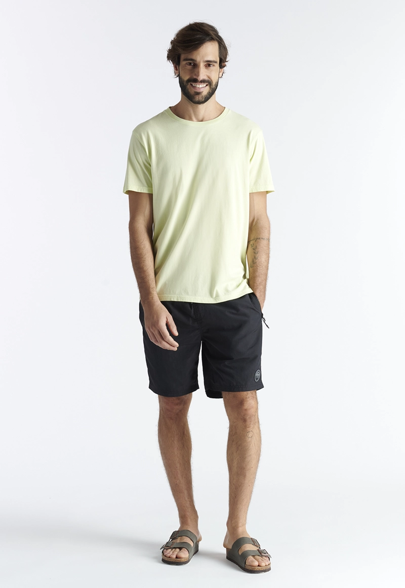 POLERA TRES CRUCES LEMON - 2