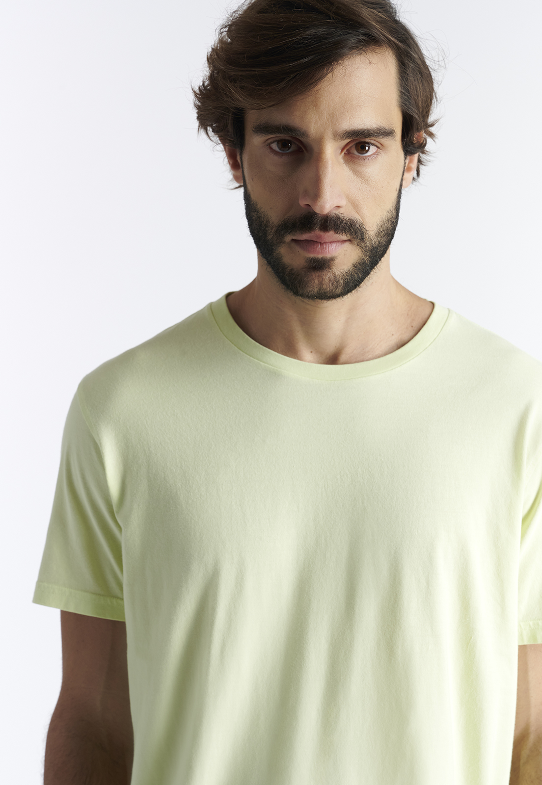 POLERA TRES CRUCES LEMON - 3