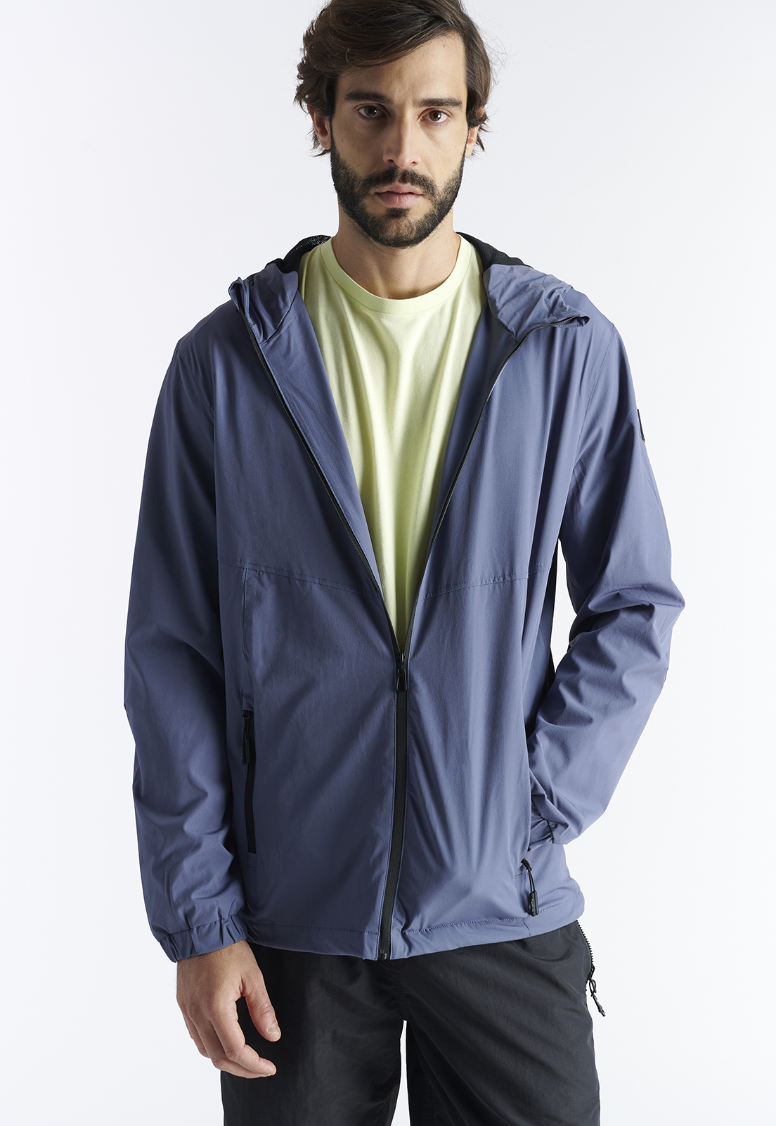 POLERA TRES CRUCES LEMON - 5