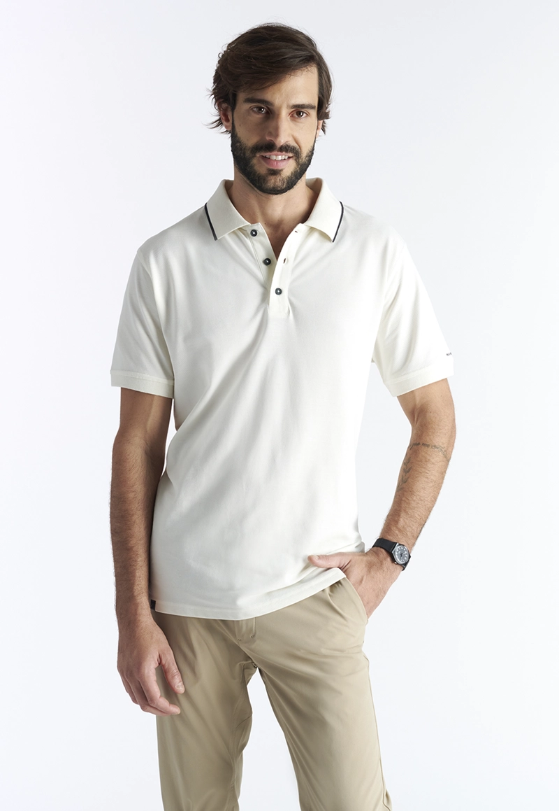 POLERA PEUMO WHITE - 1