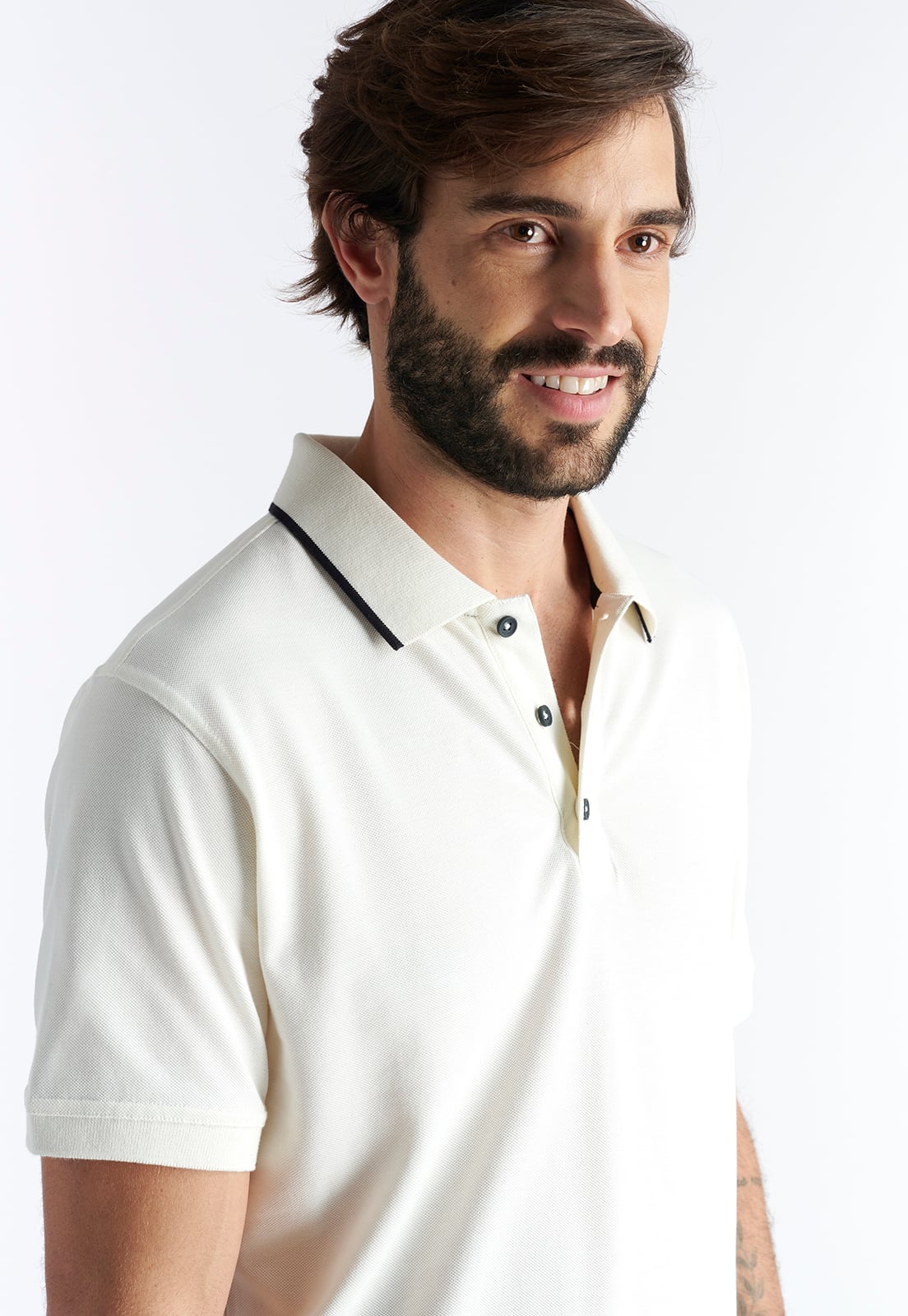 POLERA PEUMO WHITE - 3