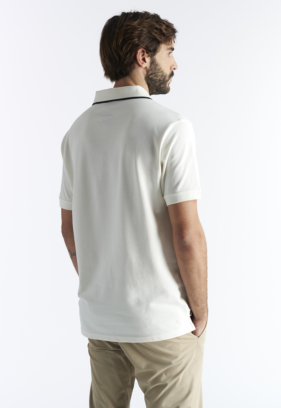 POLERA PEUMO WHITE - 4