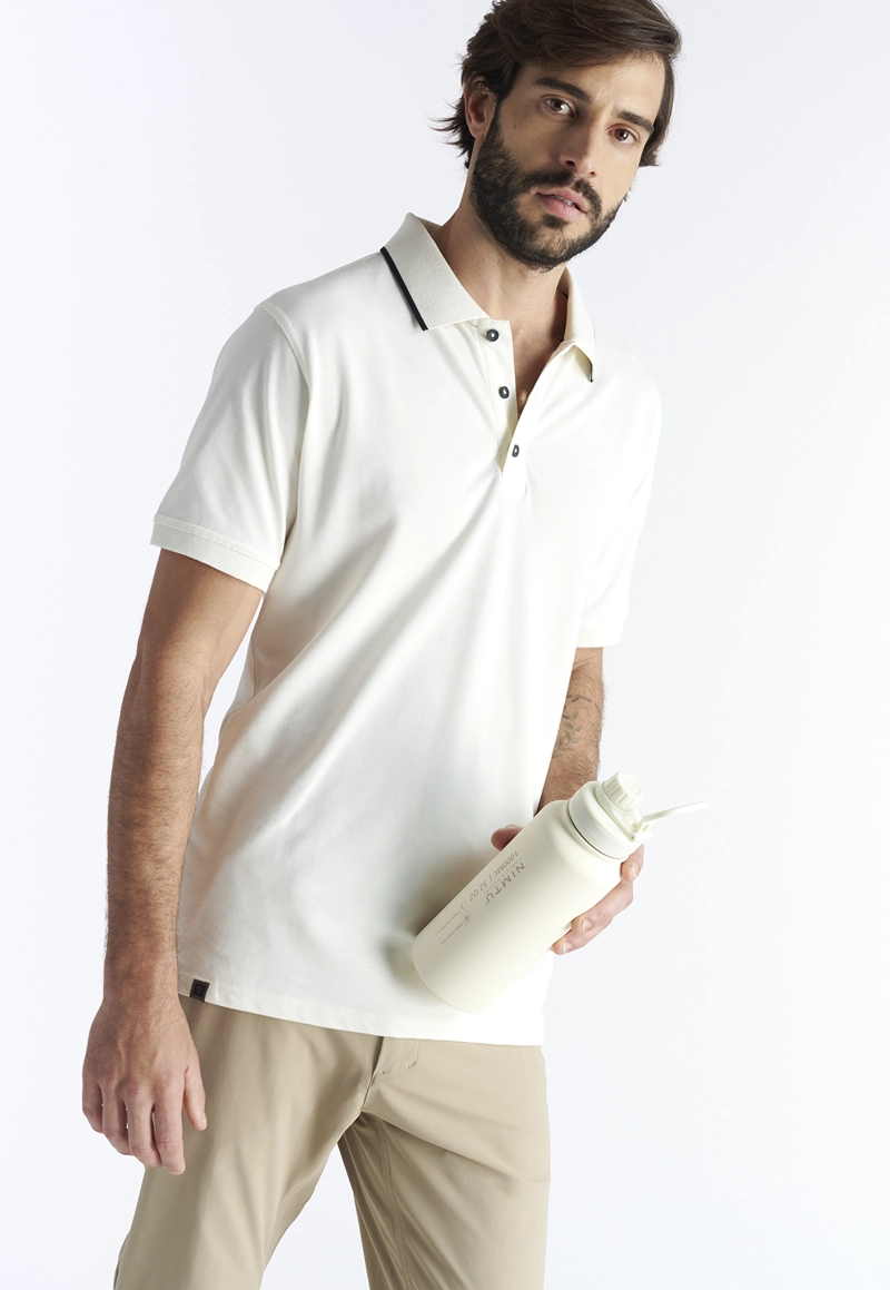 POLERA PEUMO WHITE - 5