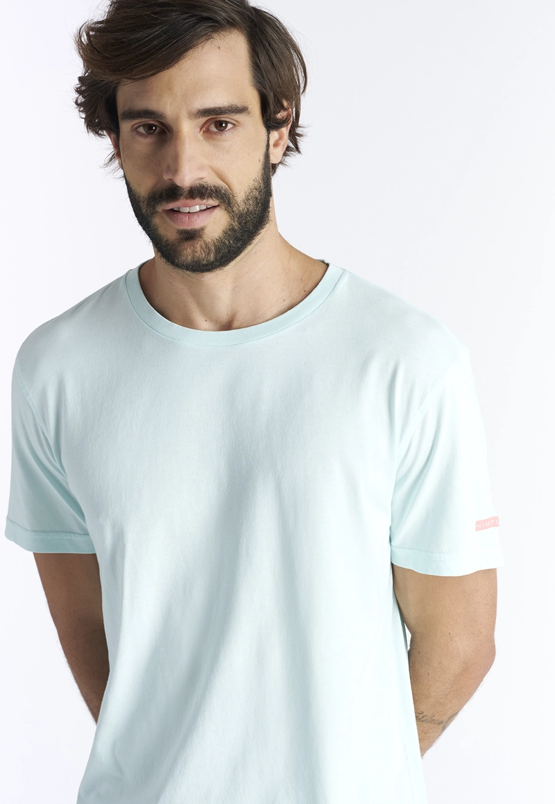 POLERA TRES CRUCES LT. BLUE - 3