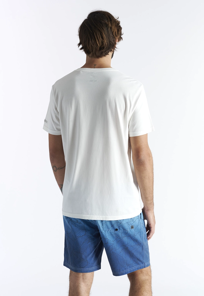 POLERA TRES CRUCES WHITE - 4