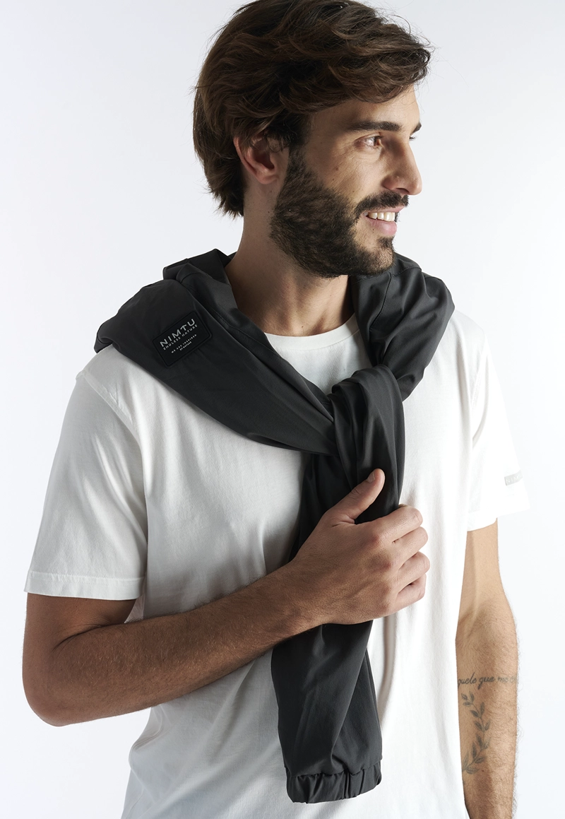 POLERA TRES CRUCES WHITE - 5