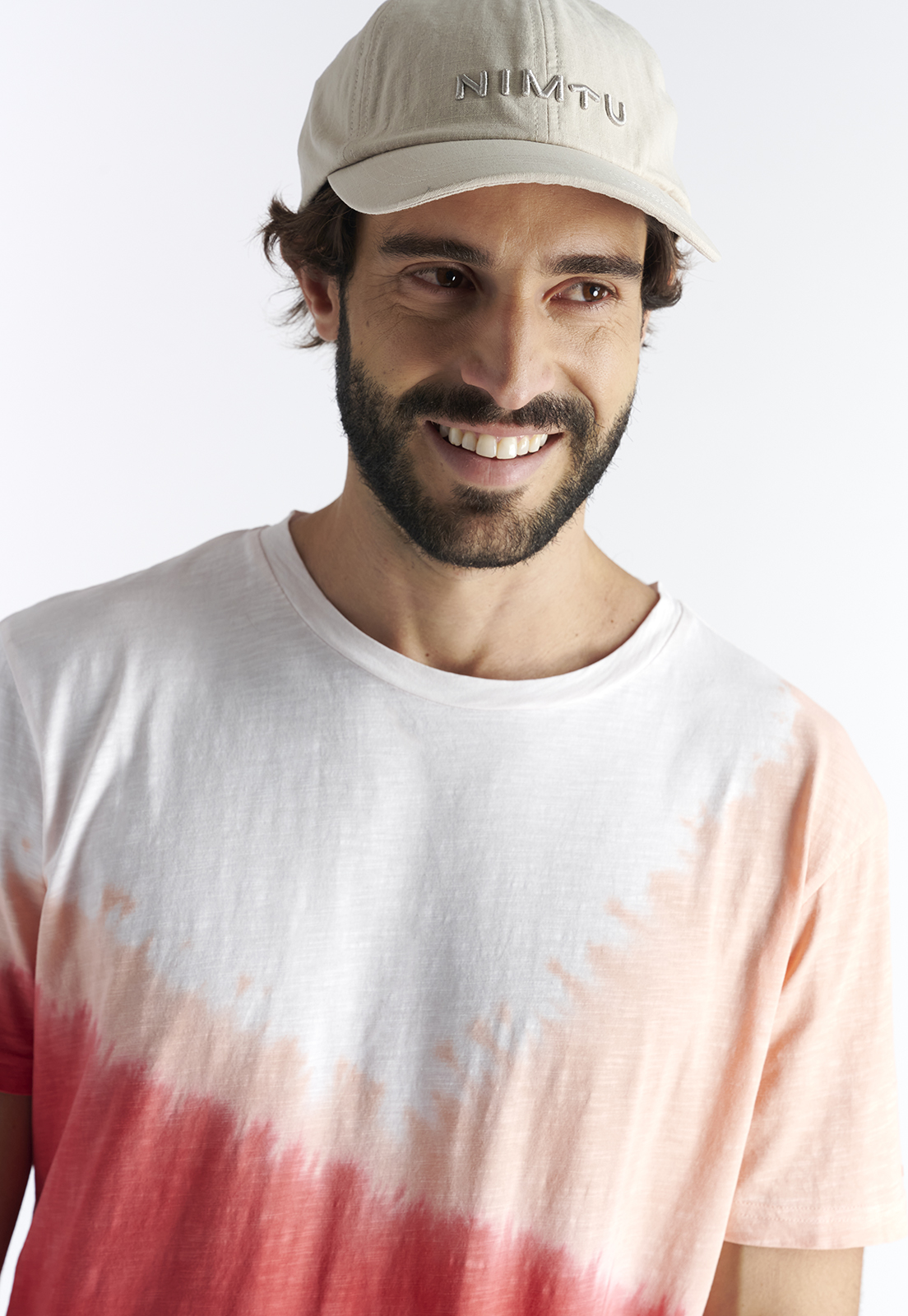 POLERA PUYEHUE CORAL - 5