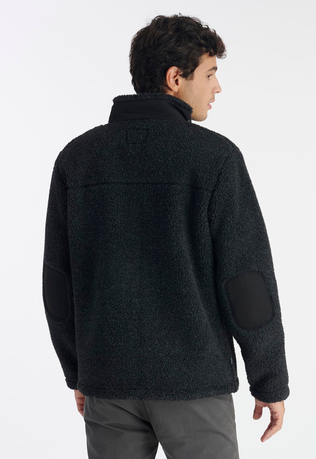 CHIPORRO HOMBRE NIMTU GRIS SAN CRISTOBAL CASUAL - 4