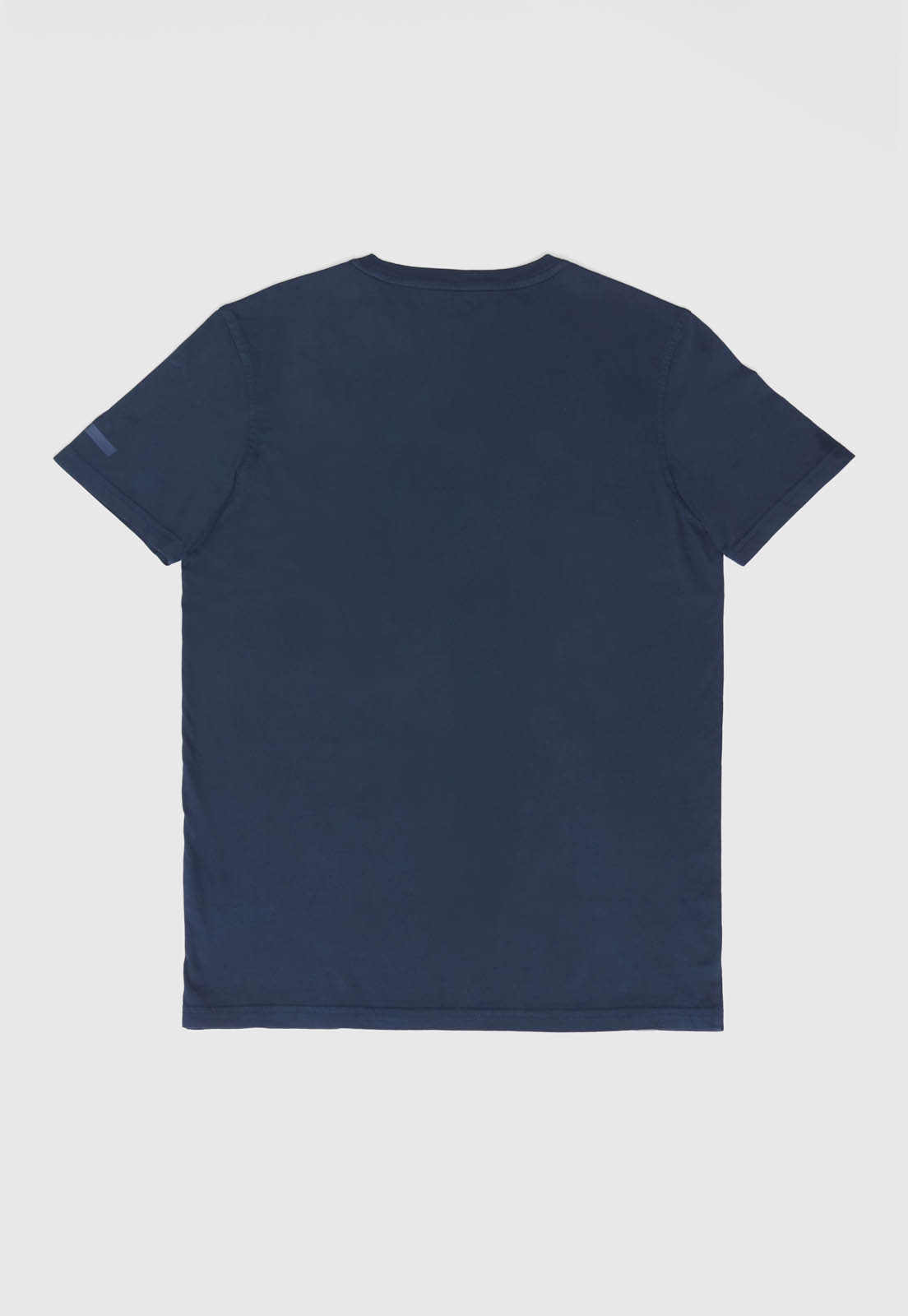 POLERA TRES CRUCES CASUAL NAVY - 3