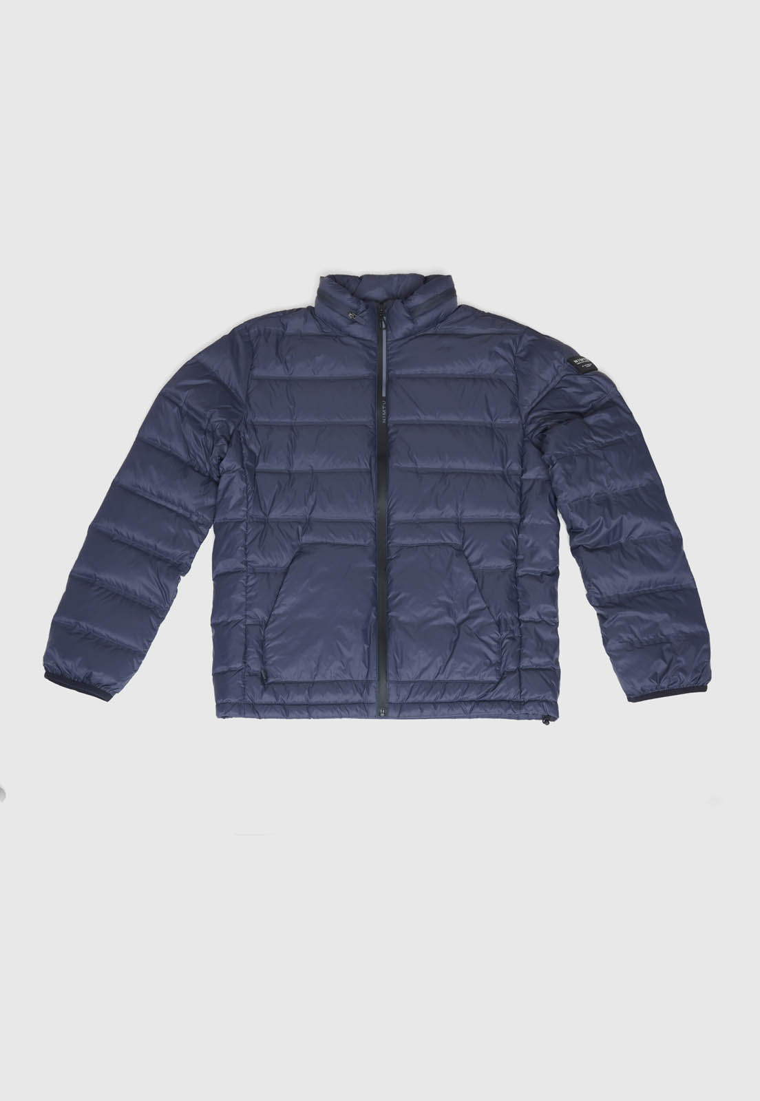 CHAQUETA LONQUIMAY NT NAVY - 1