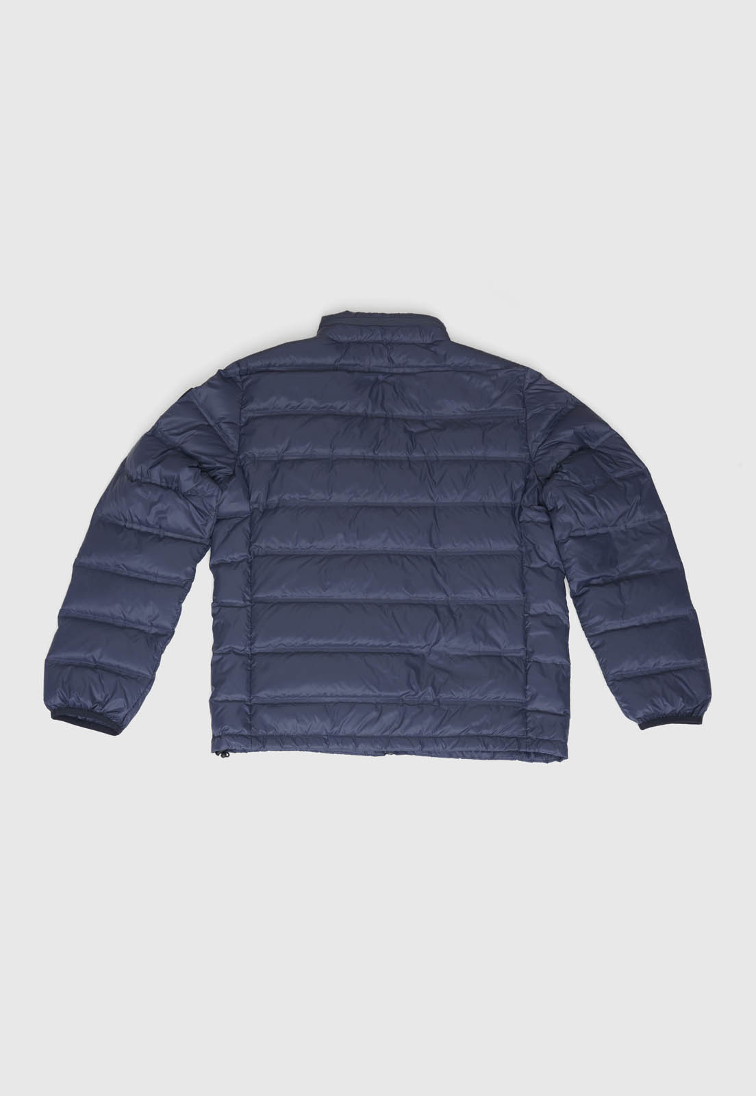 CHAQUETA LONQUIMAY NT NAVY - 3