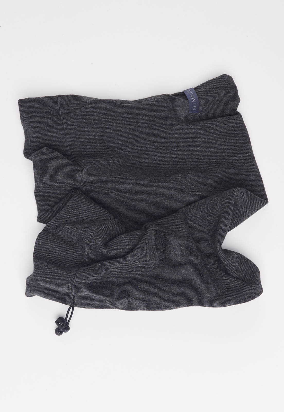 BUFF LONCOMILLA CASUAL BLACK - 2