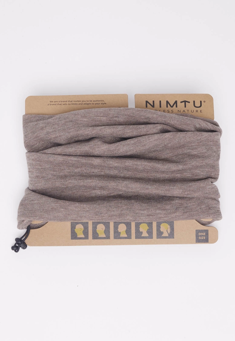 BUFF LONCOMILLA CASUAL BEIGE - 1