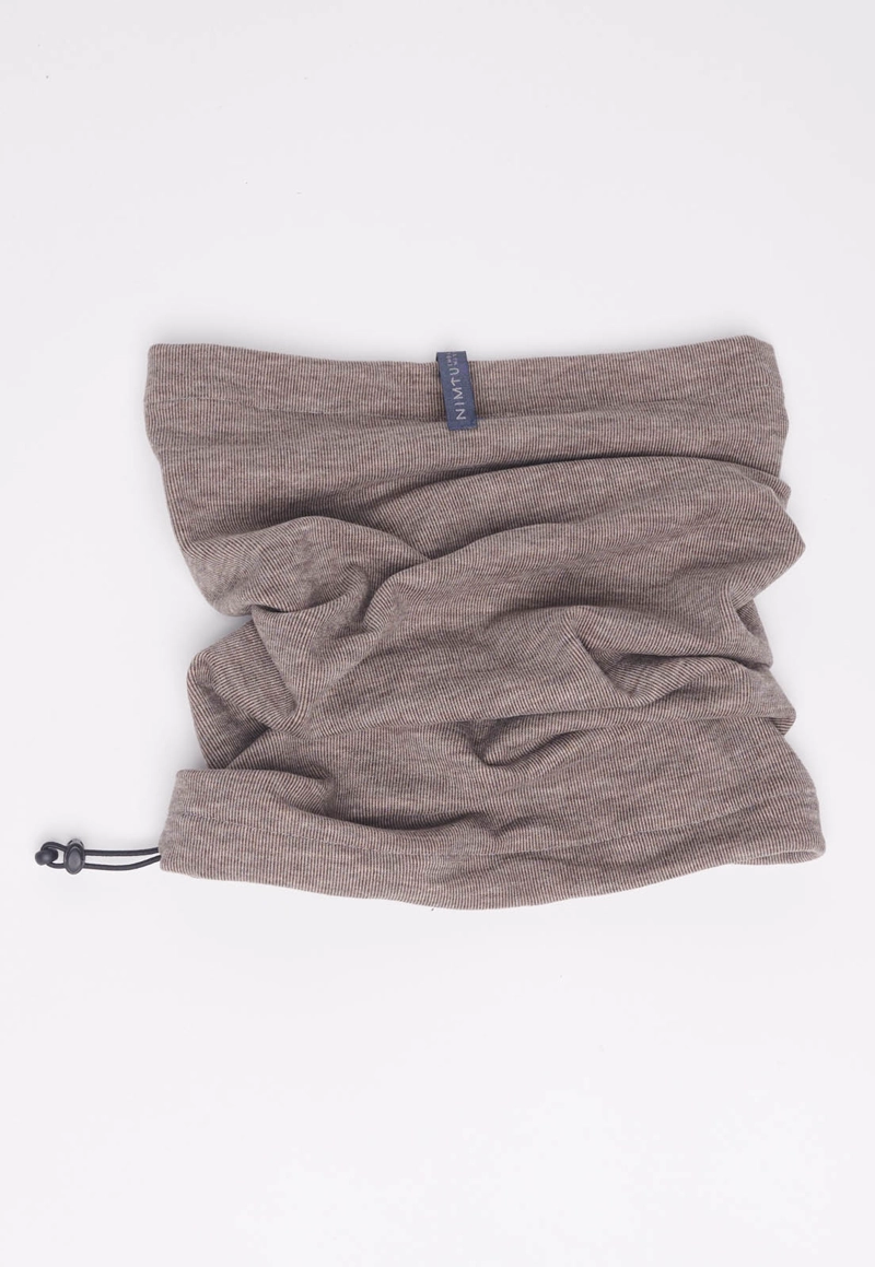 BUFF LONCOMILLA CASUAL BEIGE - 2
