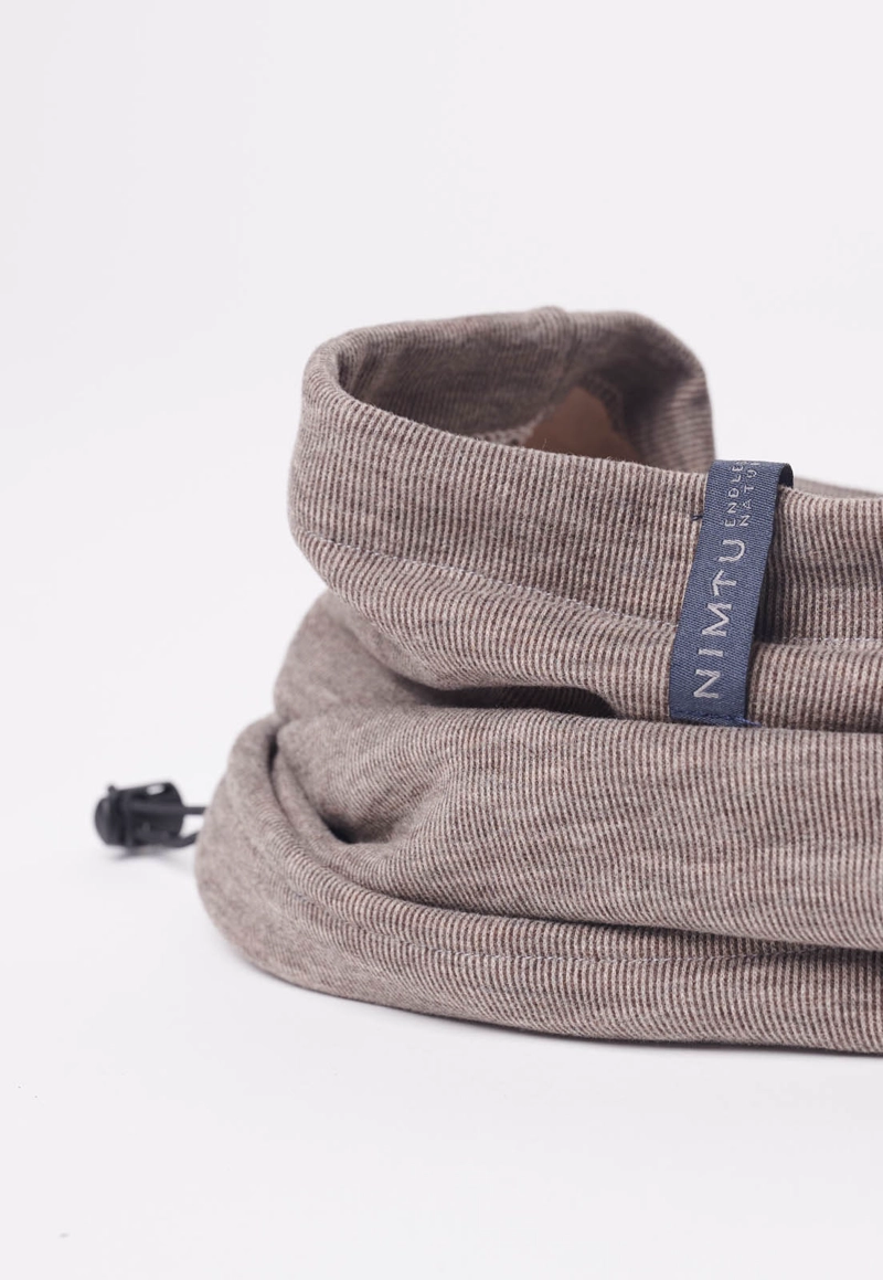 BUFF LONCOMILLA CASUAL BEIGE - 3