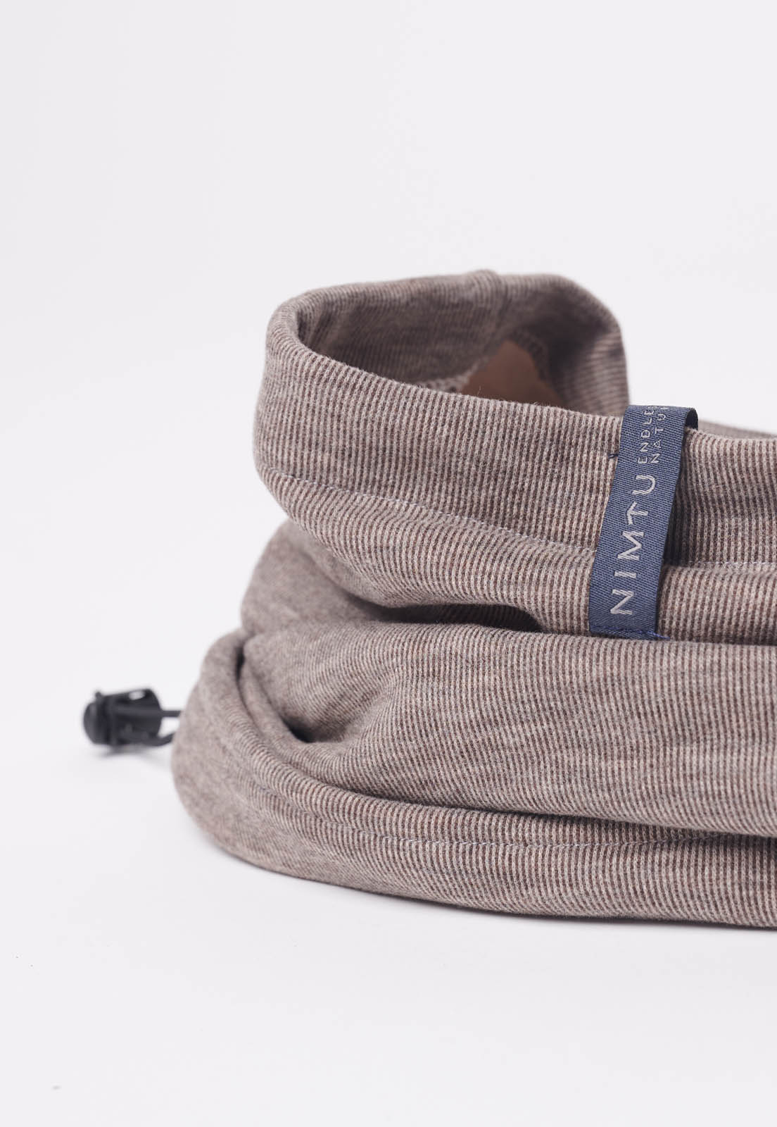 BUFF LONCOMILLA CASUAL BEIGE - 3