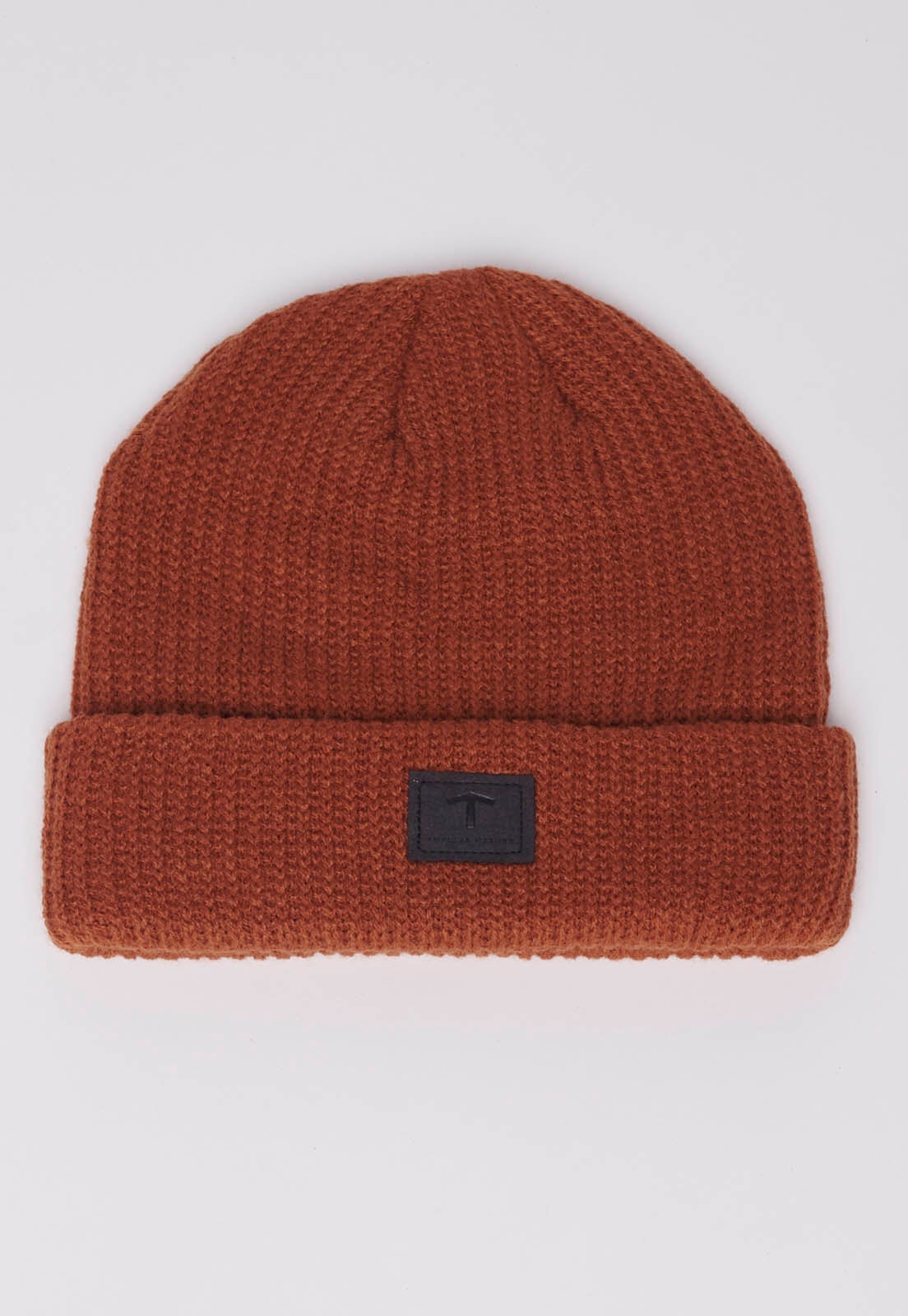 BEANIE MISCANTI CASUAL BRICK - 1