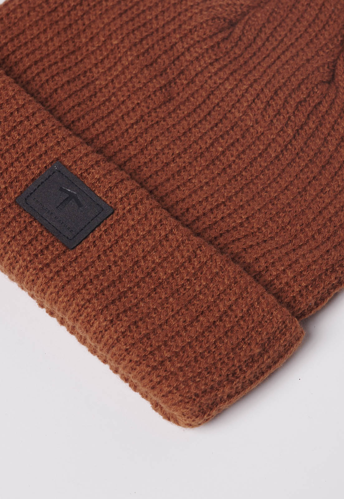 BEANIE MISCANTI CASUAL BRICK - 2