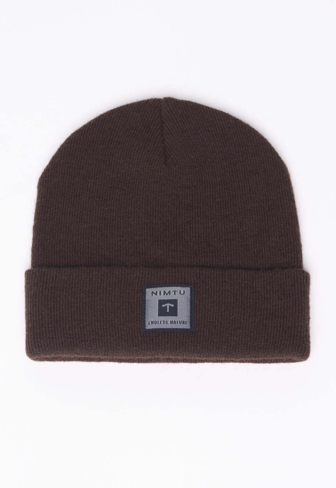 BEANIE PULAR CASUAL CHOCOLATE - 1