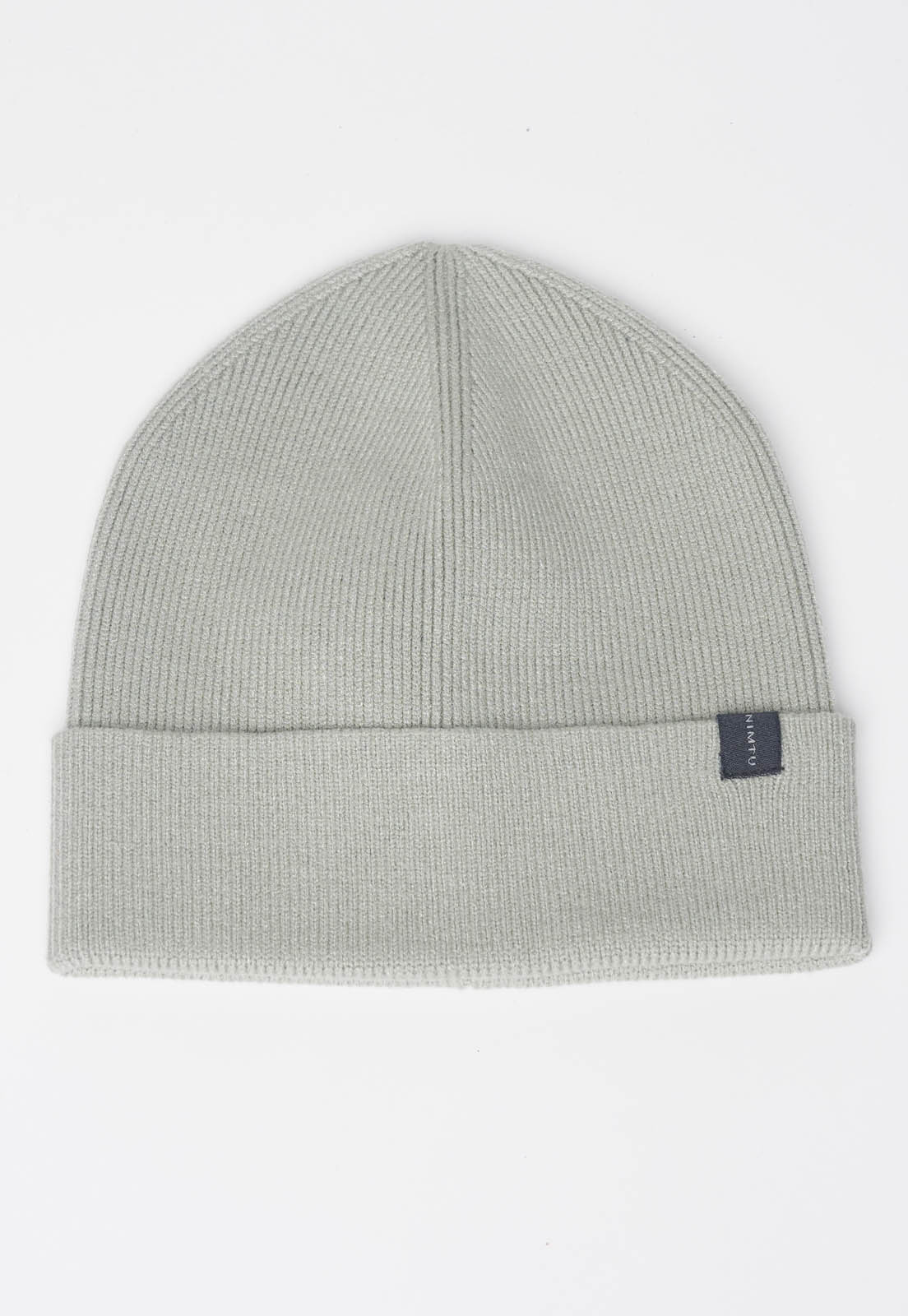 BEANIE CASTRO CASUAL SAGE - 1