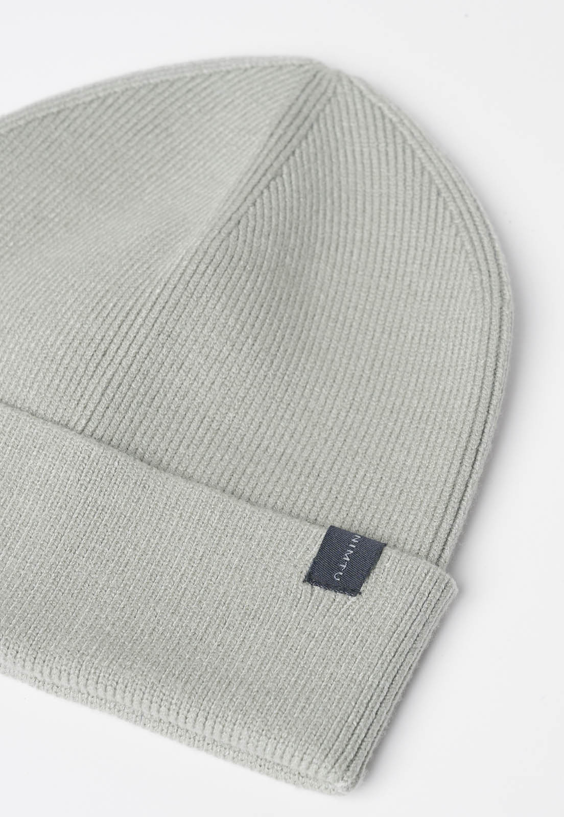 BEANIE CASTRO CASUAL SAGE - 2