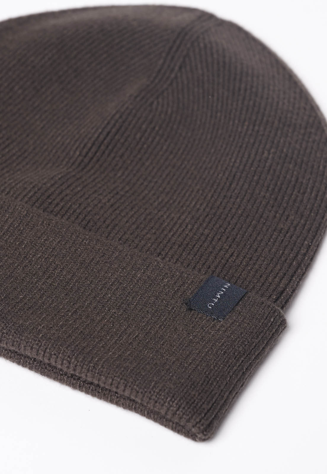 BEANIE CASTRO CASUAL CHARCOAL - 2