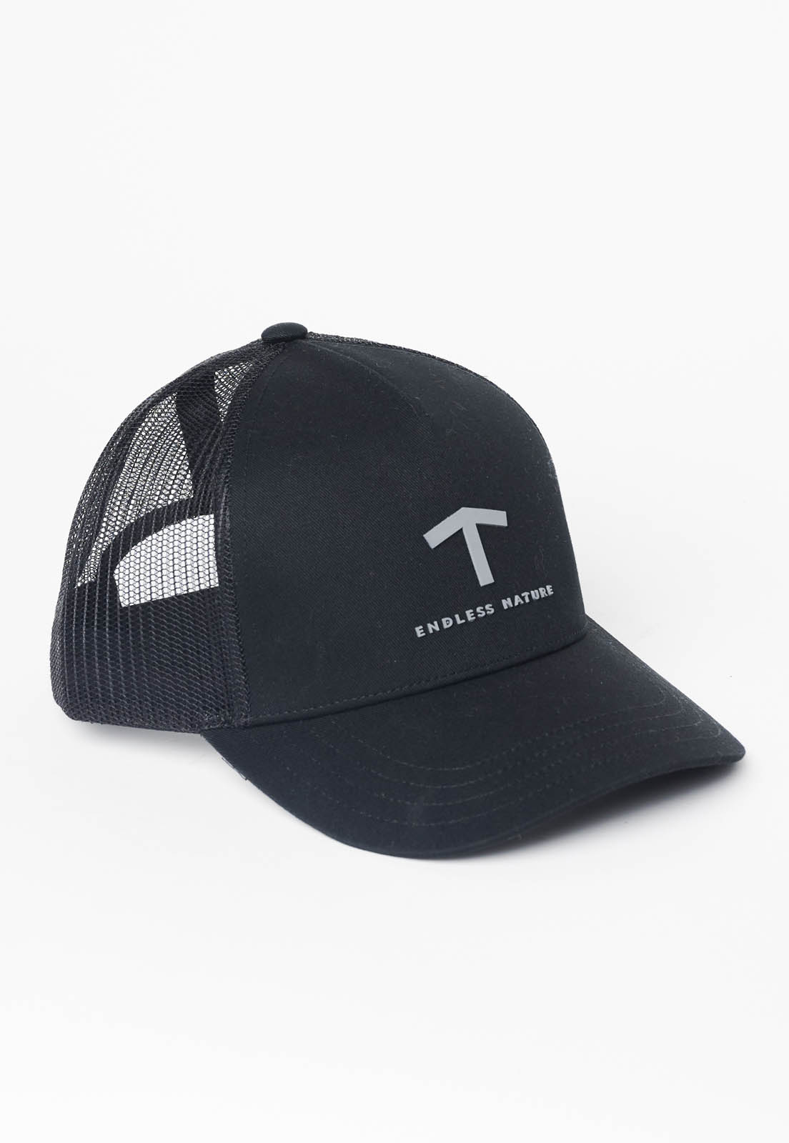 CAP SAN PEDRO CASUAL BLACK - 1