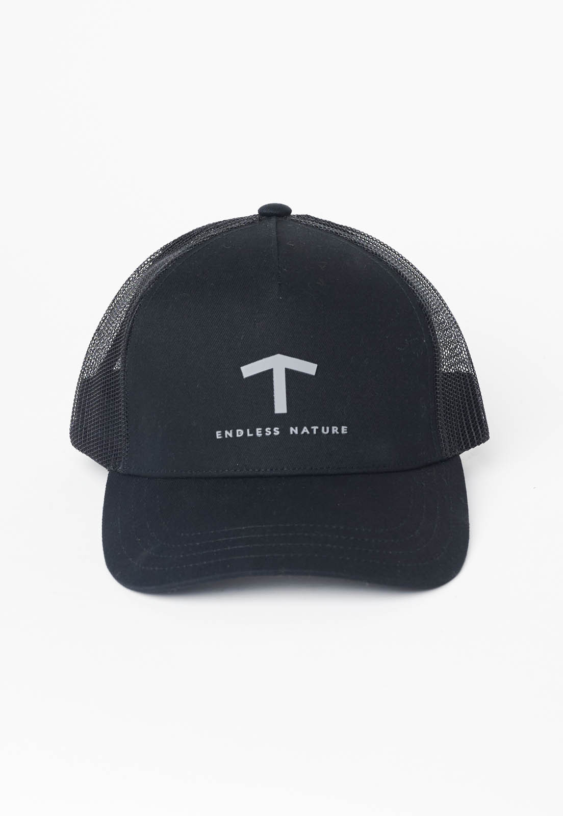 CAP SAN PEDRO CASUAL BLACK - 2