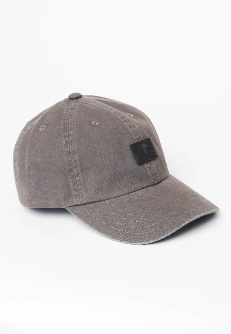 CAP ARRAYAN CASUAL CHARCOAL - 1