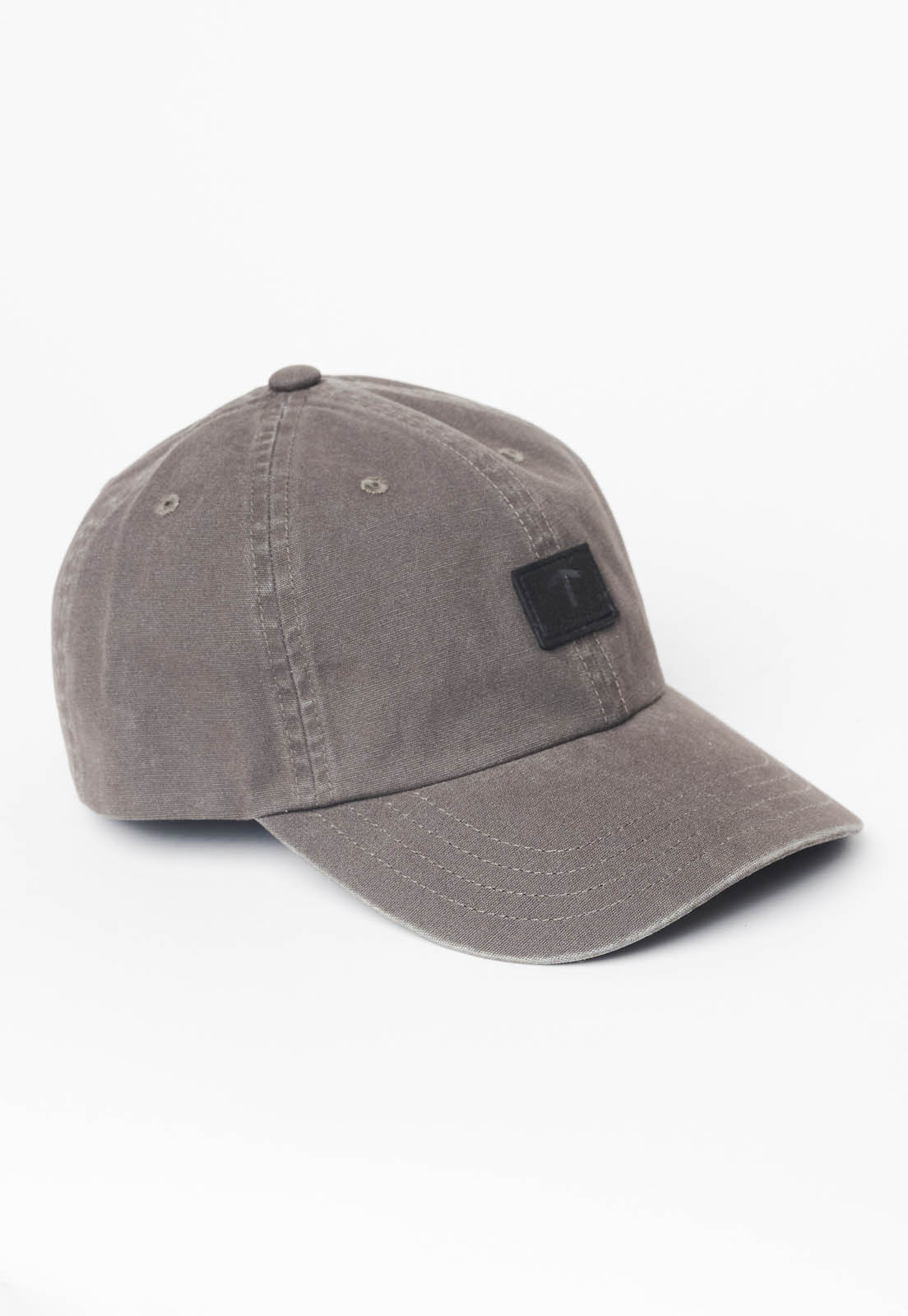 CAP ARRAYAN CASUAL CHARCOAL - 1