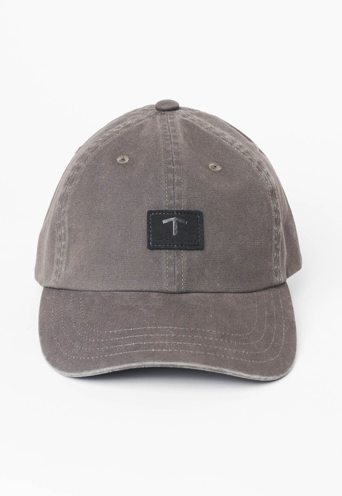 CAP ARRAYAN CASUAL CHARCOAL - 2