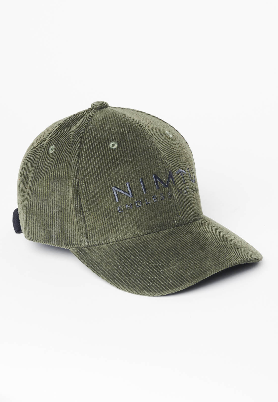 CAP CARDO CASUAL OLIVE - 1