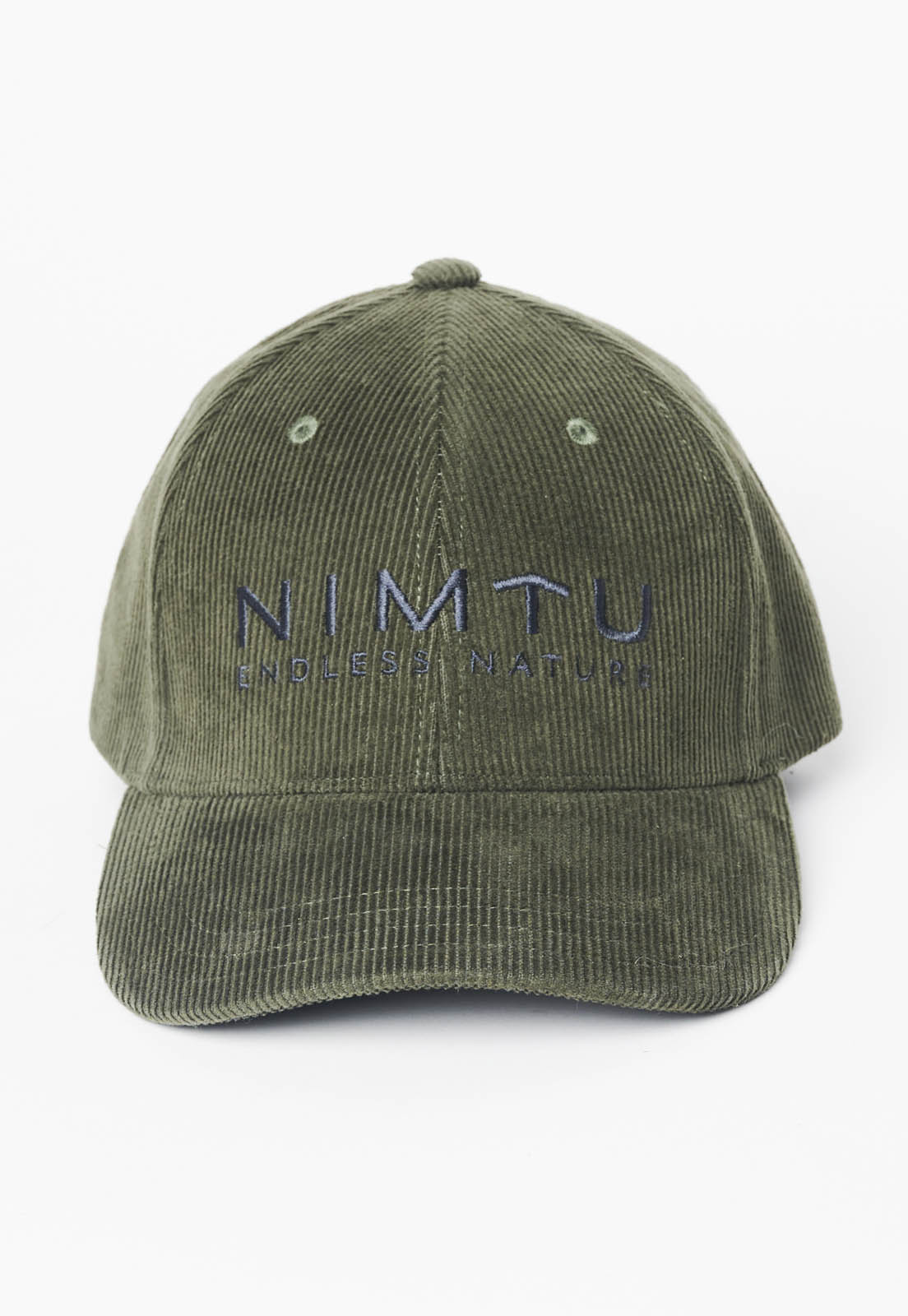 CAP CARDO CASUAL OLIVE - 2