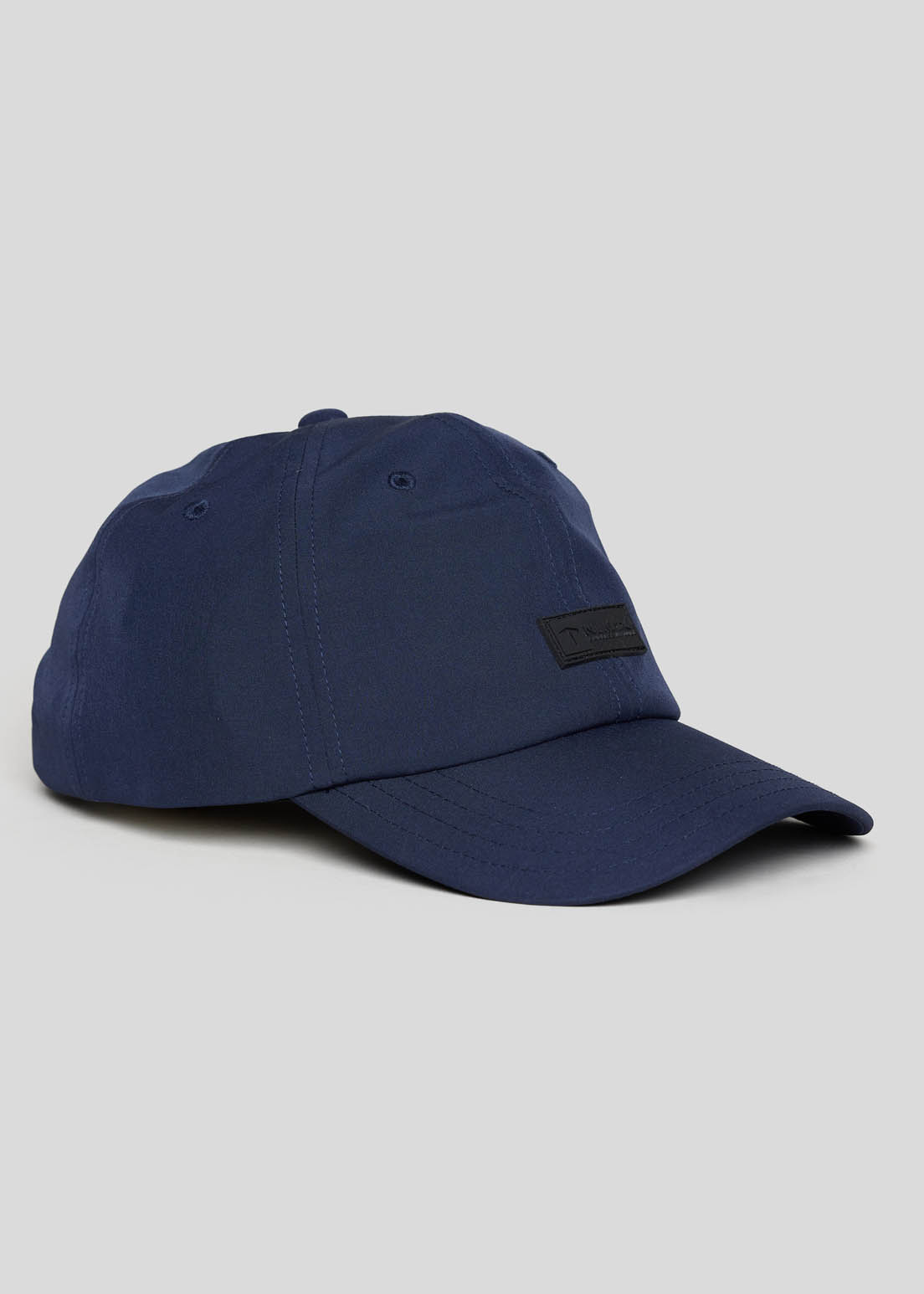 CAP MELLIN CASUAL NAVY - 1
