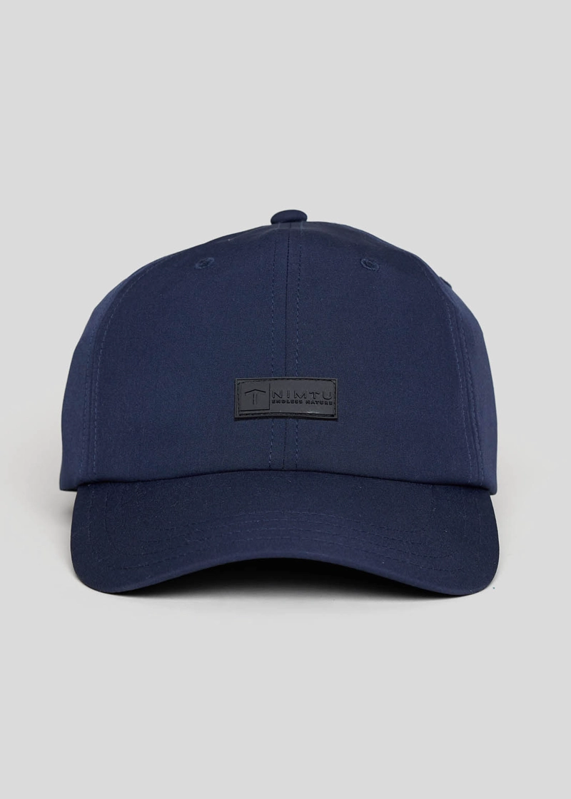 CAP MELLIN CASUAL NAVY - 2