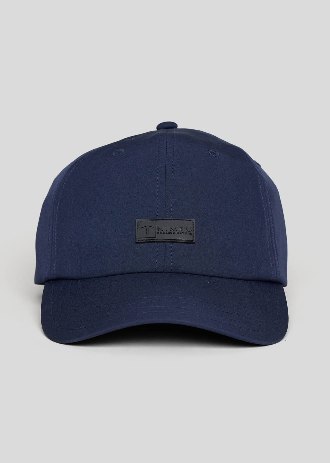 CAP MELLIN CASUAL NAVY - 2