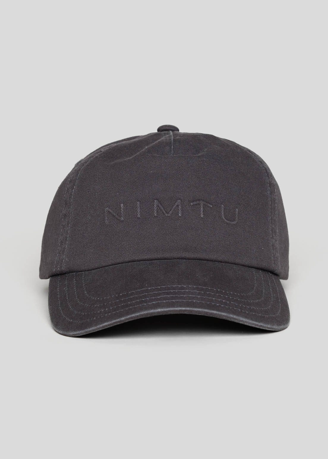 CAP ULMO CASUAL CHARCOAL - 2