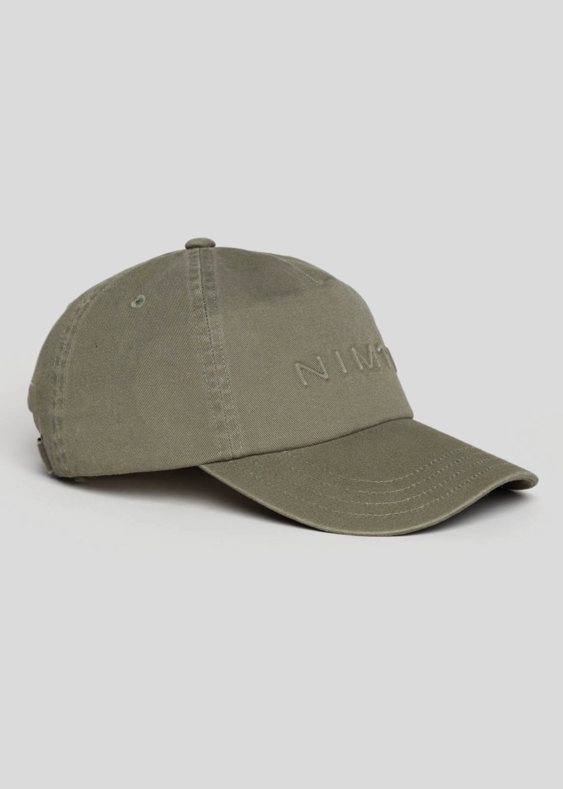 CAP ULMO CASUAL MILITARY - 1