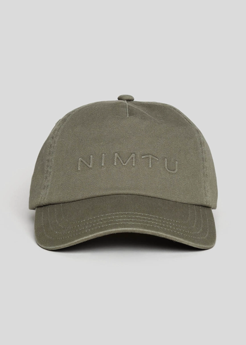 CAP ULMO CASUAL MILITARY - 2
