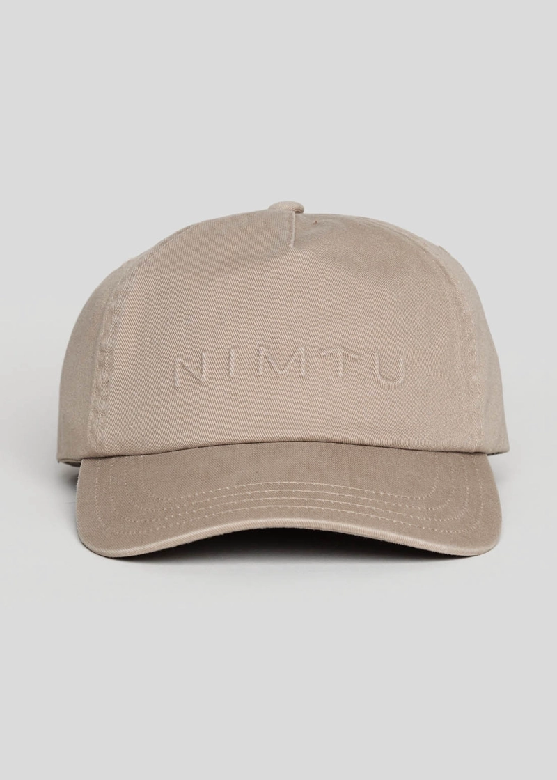CAP ULMO CASUAL SAND - 2