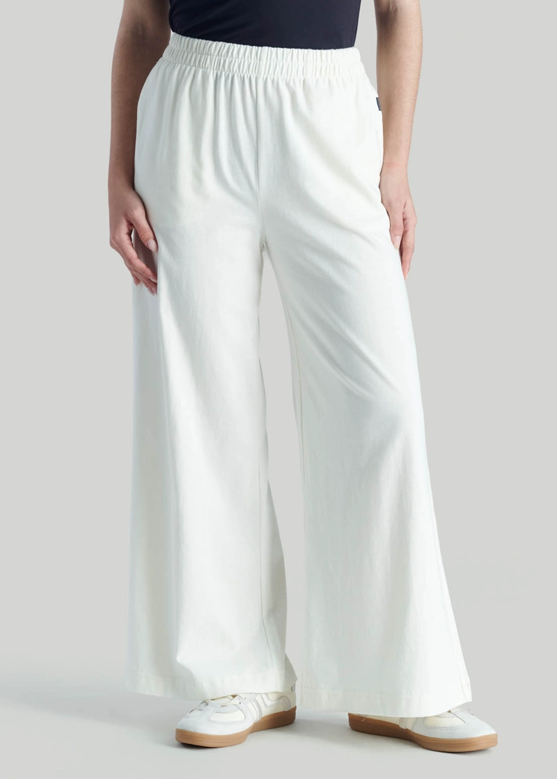 PANTALON DALIA NT NATURAL - 2
