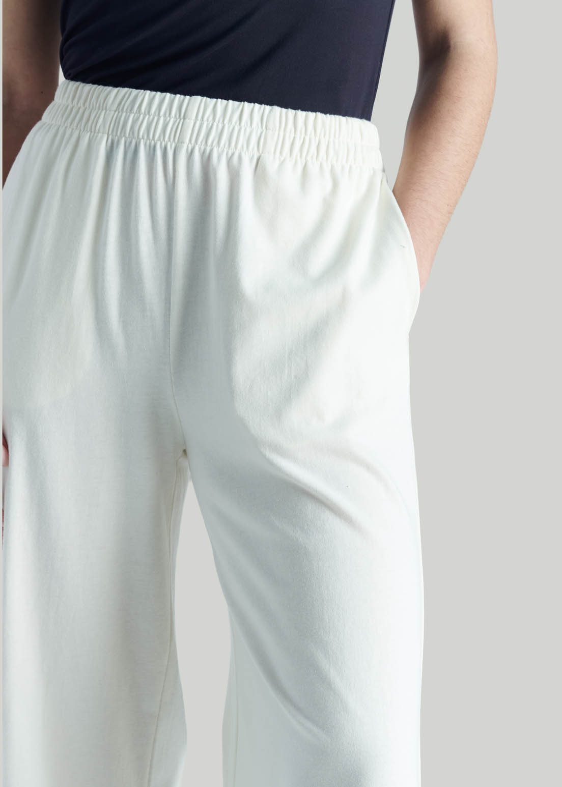 PANTALON DALIA NT NATURAL - 3