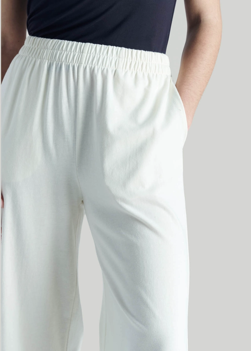 PANTALON DALIA NT NATURAL - 3