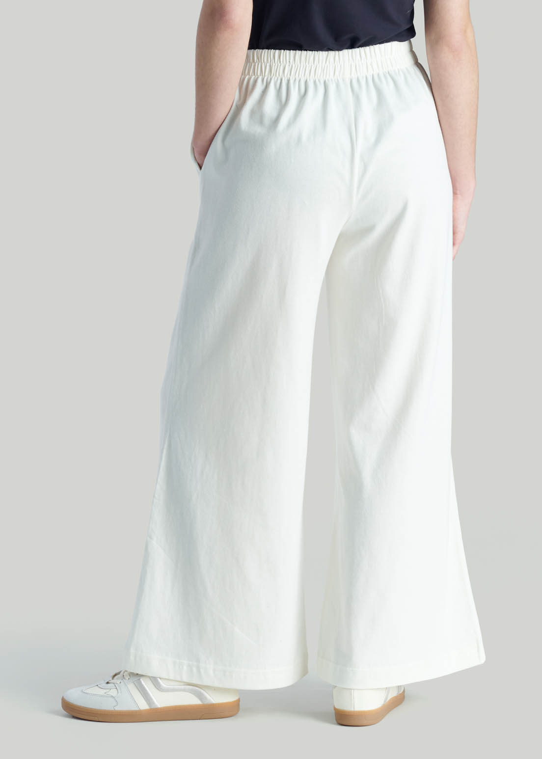 PANTALON DALIA NT NATURAL - 4