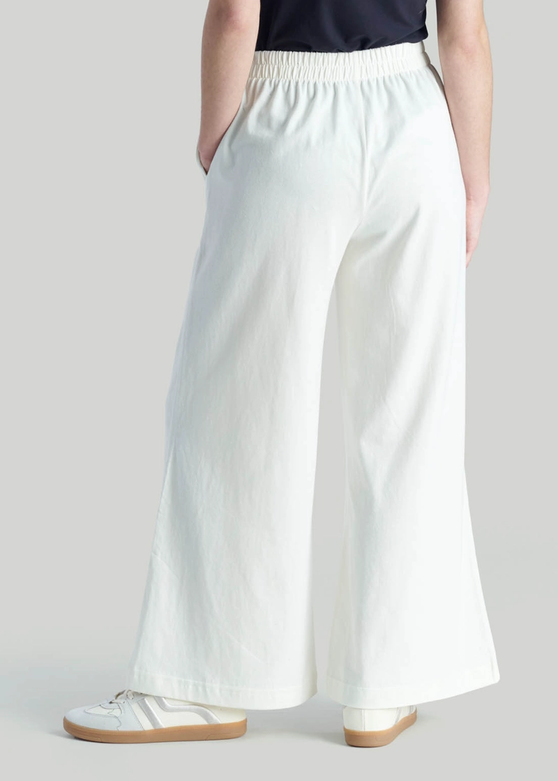 PANTALON DALIA NT NATURAL - 4