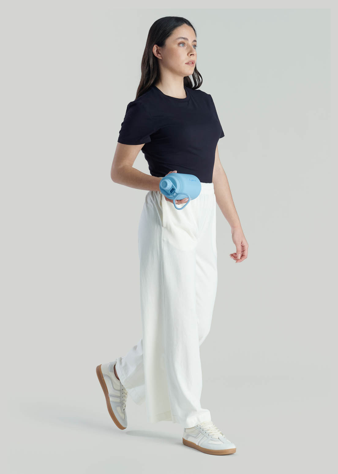 PANTALON DALIA NT NATURAL - 5