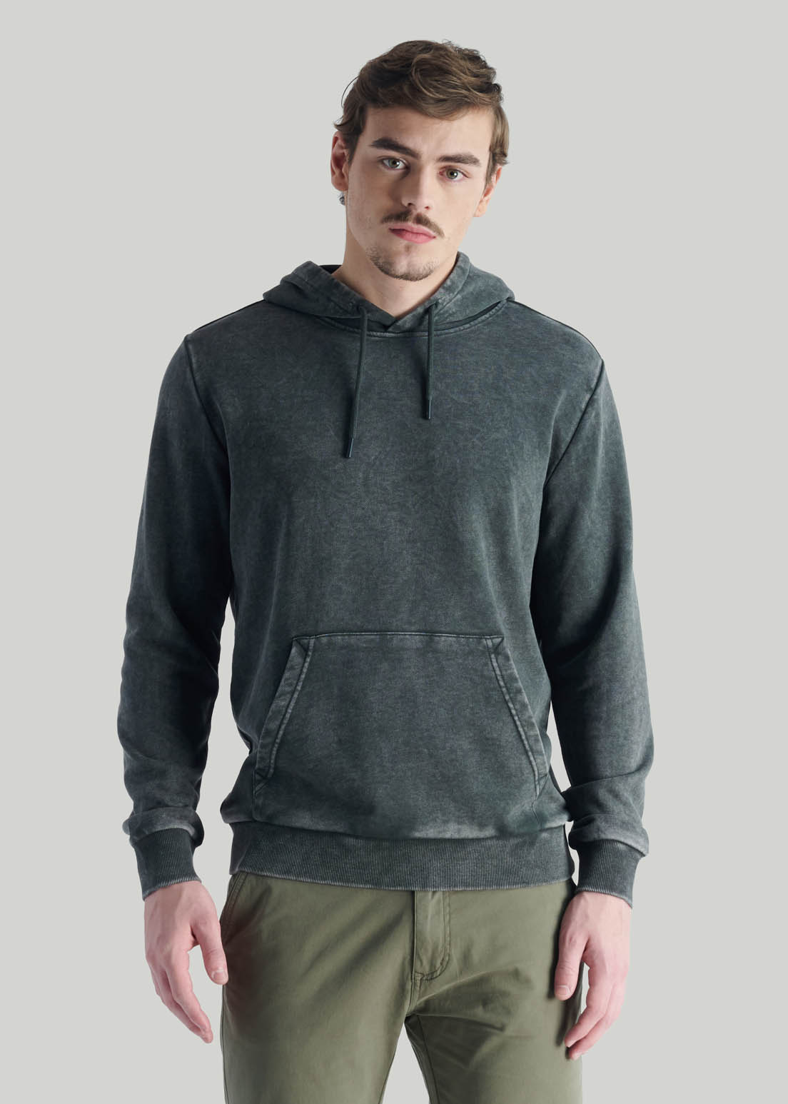 POLERON CONDOR OUTDOOR GREY - 1